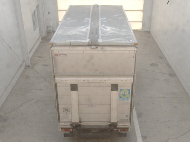 MITSUBISHI CANTER 2017