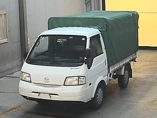 MAZDA BONGO