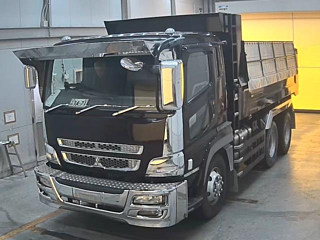 MITSUBISHI FUSO TRUCK