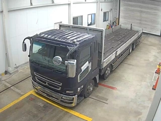 MITSUBISHI FUSO TRUCK