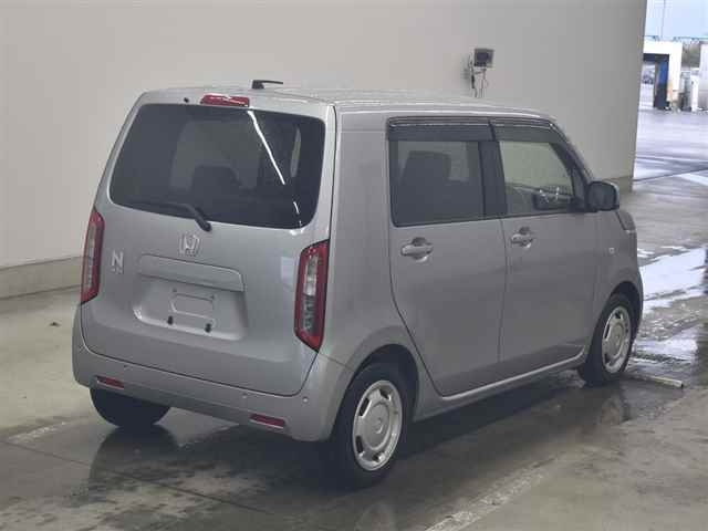 HONDA N WGN 2024
