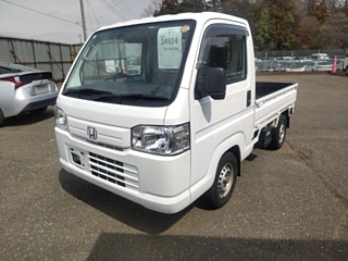 HONDA ACTY TRUCK