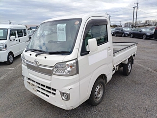 TOYOTA PIXIS TRUCK
