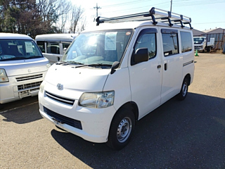 TOYOTA TOWN ACE VAN