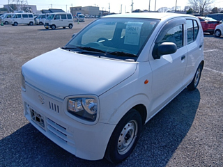 SUZUKI ALTO VAN