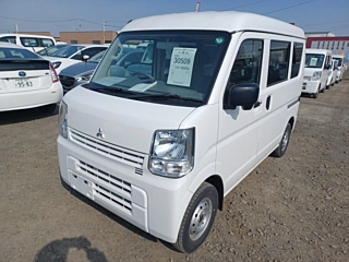 MITSUBISHI MINICAB VAN