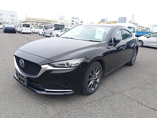 MAZDA ATENZA SEDAN