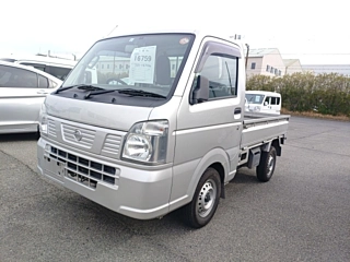 NISSAN CLIPPER TRUCK