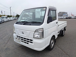 NISSAN CLIPPER TRUCK