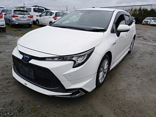 TOYOTA COROLLA TOURING