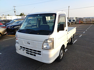 NISSAN CLIPPER TRUCK