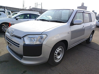 MAZDA FAMILIA VAN