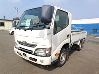 TOYOTA DYNA