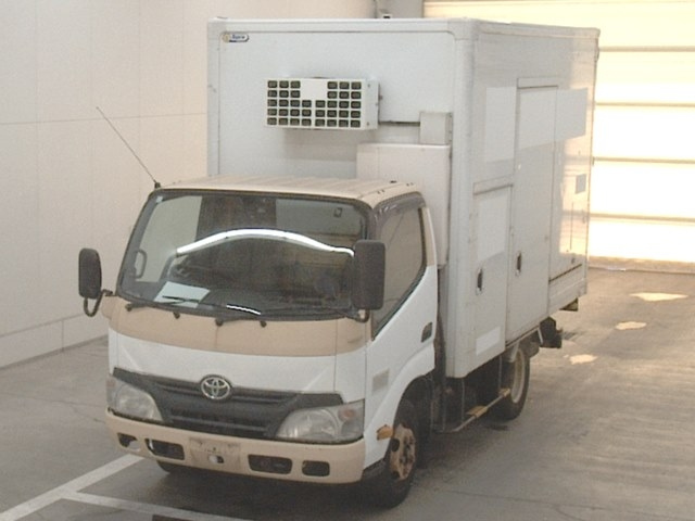 Toyota Dyna 2012