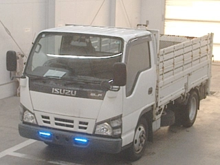 Isuzu Elf 2006