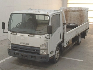 Isuzu Elf 2008