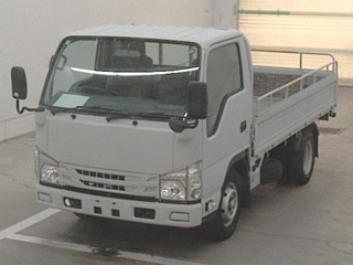 Isuzu Elf 2017