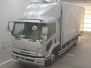 Isuzu Forward 2010