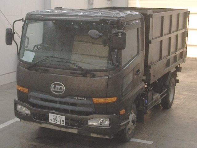 Nissan Condor