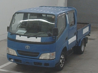Toyota Toyoace 2003
