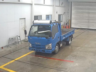 Isuzu Elf 2008