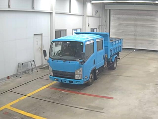 Isuzu Elf 2011