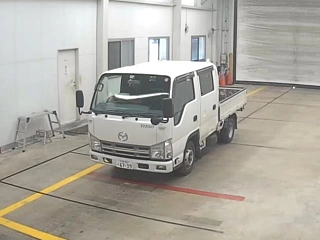 Mazda Titan 2012