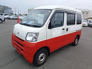 Daihatsu Hijet 2015