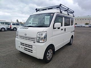 Nissan Clipper 2024