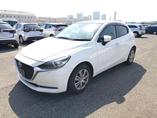 Mazda 2 2021