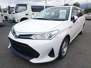 Toyota Corolla 2018