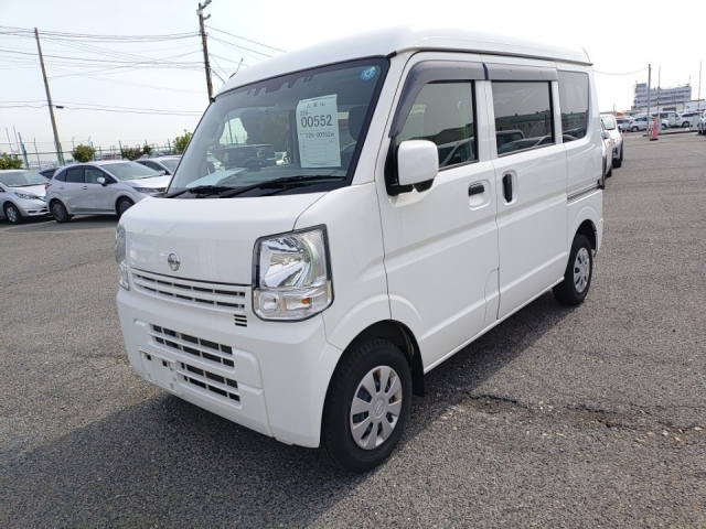 Nissan Clipper