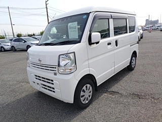 Nissan Clipper 2024