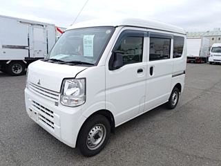 Mitsubishi Minicab 2019