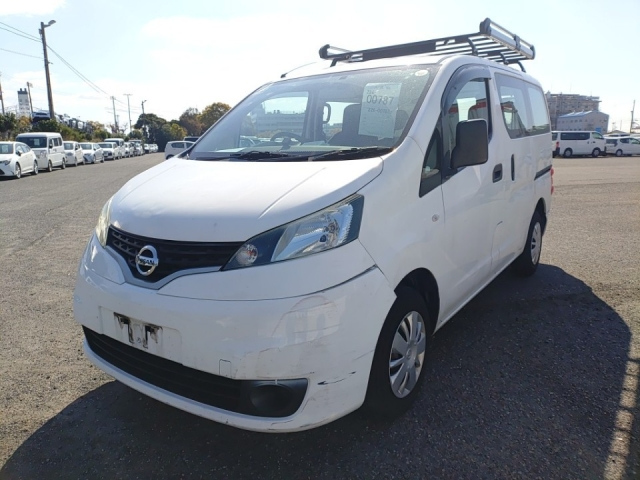 Nissan NV200