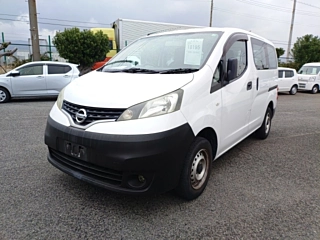 Nissan NV200 2017