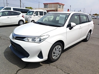 Toyota Corolla 2018