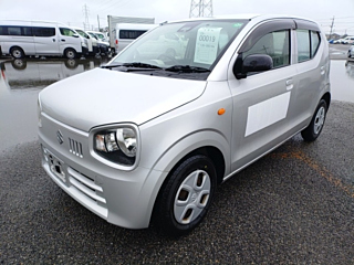 Suzuki Alto 2019