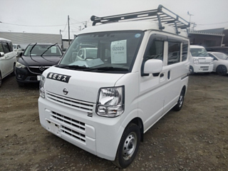 Nissan Clipper 2024
