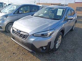 Subaru XV 2021