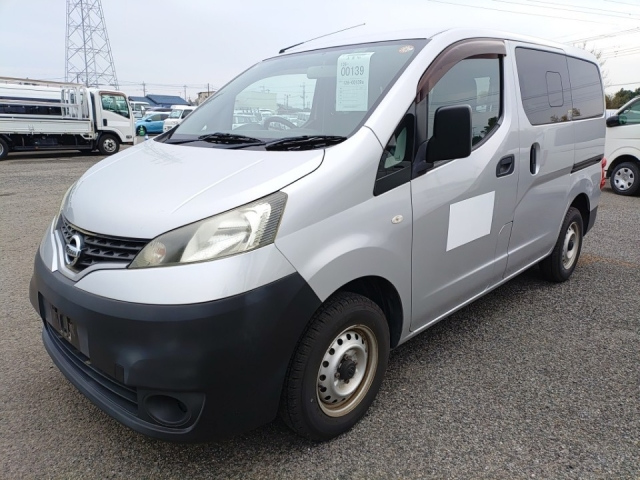 Nissan NV200