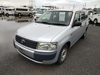 Toyota Probox 2010