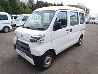 Daihatsu Hijet 2020