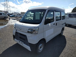 Daihatsu Hijet 2020