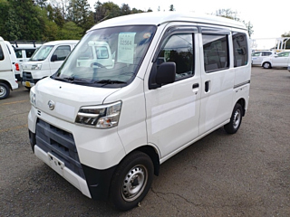Daihatsu Hijet 2020