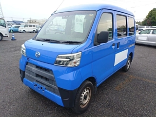 Daihatsu Hijet 2020