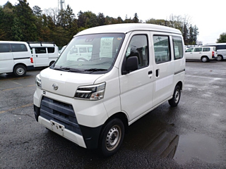 Daihatsu Hijet 2020