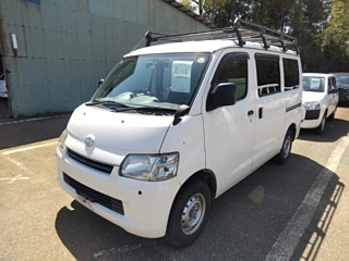 Toyota Town Ace 2017