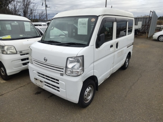 Nissan Clipper