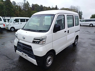 Daihatsu Hijet 2020